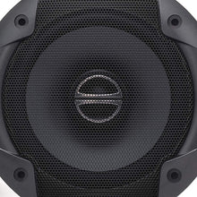 Load image into Gallery viewer, 2 Pair Alpine SPE-5000 100W RMS 5-1/4" Type-E Coaxial 2-way Car Speakers