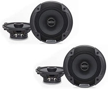 Load image into Gallery viewer, 2 Pair Alpine SPE-5000 100W RMS 5-1/4" Type-E Coaxial 2-way Car Speakers