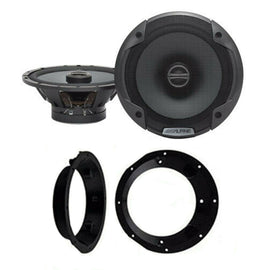 Alpine EL-E65-G 6.5