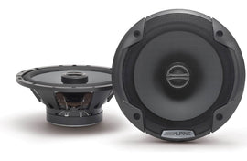 Alpine Type SPE6000 Series 6.5