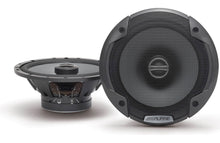 Load image into Gallery viewer, 2 Pair Alpine SPE-6000 Car Speaker<BR/>480W Max, 120W RMS 6.5" 2-Way Type-E Coaxial Speakers w/ Silk Tweeters