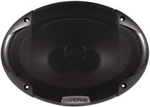 Load image into Gallery viewer, Alpine SPE-6090 6X9" Speaker 600W 2-Way
