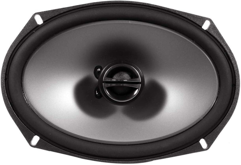 Alpine SPE-6090 6X9" Speaker 600W 2-Way