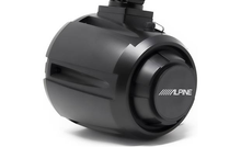 Load image into Gallery viewer, Alpine SPV-65-SXS Marine 6-1/2” 225W Weather-Resistant Coaxial Speaker Pods