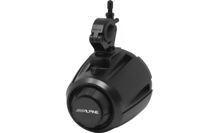 Alpine SPV-65-SXS Marine 6-1/2” 225W Weather-Resistant Coaxial Speaker Pods