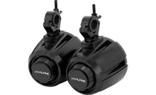 Load image into Gallery viewer, Alpine SPV-65-SXS Marine 6-1/2” 225W Weather-Resistant Coaxial Speaker Pods
