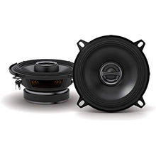 Load image into Gallery viewer, Alpine S-A32F 4 Channel Amplifier, S-S69 6X9 Coax Speakers, S-S50 5.25" Coax Speakers and Wiring Kit