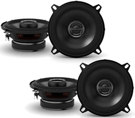 4 Alpine S-S50 5.25
