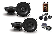 Load image into Gallery viewer, Alpine S2-S50 S-Series 5-1/4" 2-Way car Speakers 2 Pair Bundle