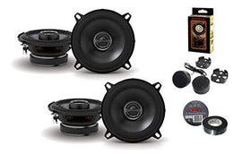Alpine S2-S50 S-Series 5-1/4