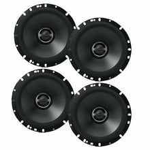 Load image into Gallery viewer, Alpine S 6.5" Front+Rear Speaker Replacement For 2005 INFINITI M35