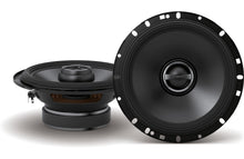 Load image into Gallery viewer, 2 Alpine S-S65 Car Speaker 480W Max (160W RMS) 6.5" Type-S 2-Way Coaxial Car Speakers