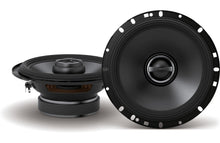Load image into Gallery viewer, 2 Alpine S-S65 Car Speaker 480W Max (160W RMS) 6.5" 2-Way Coaxial Car Speakers