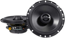 Load image into Gallery viewer, 2 Alpine S-S65 + Front or Rear Speaker Adapters + Harness For Select Honda and Acura Vehicles