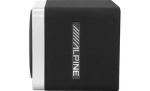 Load image into Gallery viewer, Alpine S-SB10V 10" 600w S-S10D4 Subwoofer Ported Sub Enclosure Box