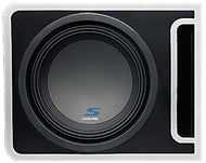 Alpine S-SB12V KTA-200M 12