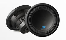 Load image into Gallery viewer, Alpine S-W8D2 Car Subwoofer<br/> 900W Max, 300W RMS 8" S-Series Dual 2 Ohm Car Subwoofers