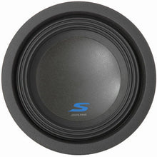 Load image into Gallery viewer, 2 Alpine S-W8D2 Car Subwoofers<br/> 900W Max (300W RMS) 8" S-Series Dual 2 Ohm Car Subwoofers