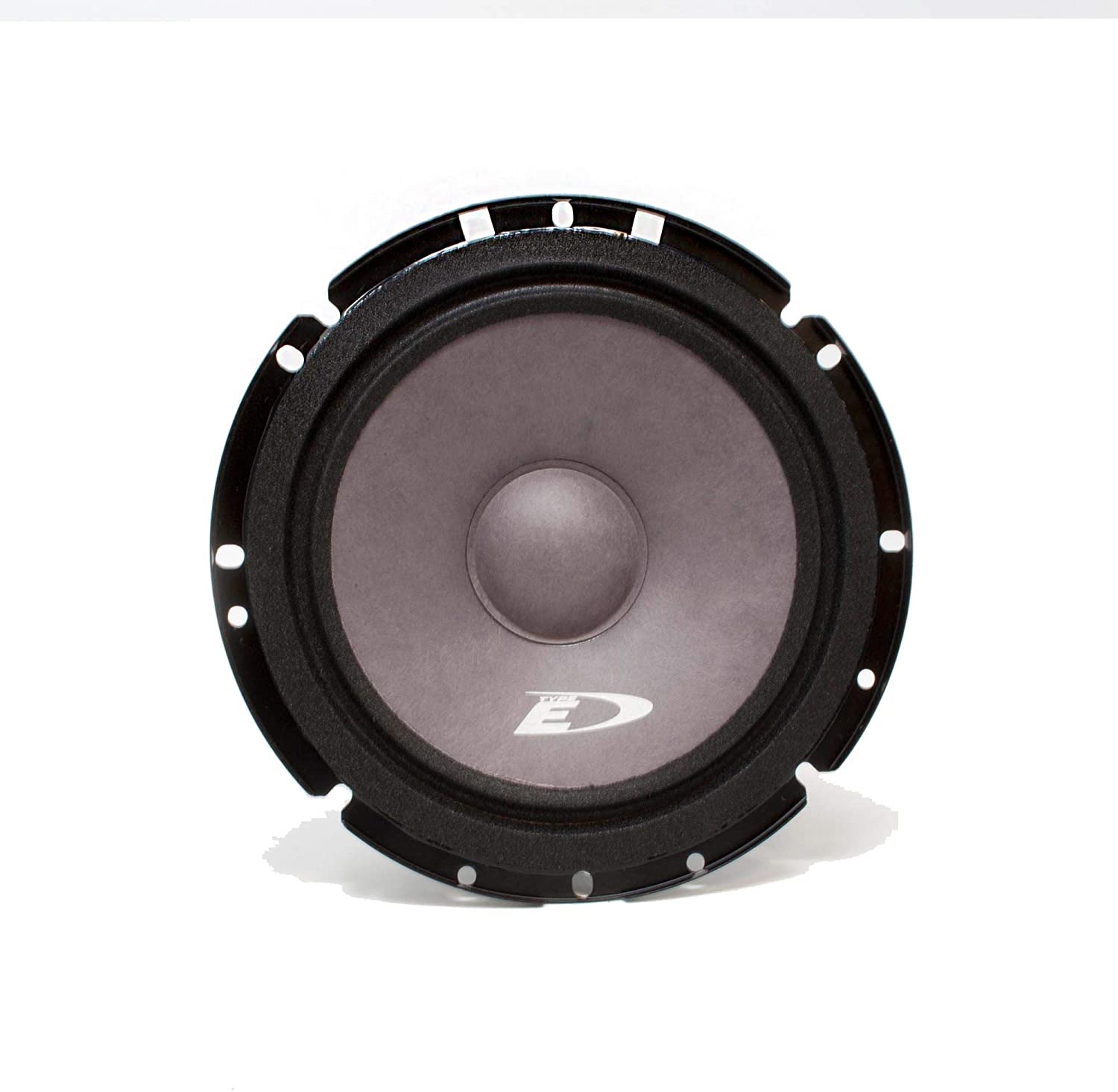 Alpine SXE-1751S Component System 280W Max, 45W RMS 6 1/2" 2-Way Component Speakers