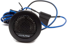 Load image into Gallery viewer, 2 Pair Alpine SXE-1751S 6.5" 280 Watt Car Audio Component Speakers