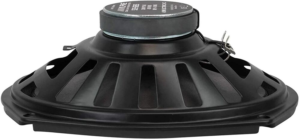 Alpine SXE-6926S Car Speaker 280w MAX, 45W RMS6 x 9" 2-Way Coaxial Speakers