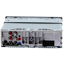 Load image into Gallery viewer, ALPINE UTE-73BT Bluetooth MP3 USB IPOD WMA AUX iPhone Car Stereo Radio