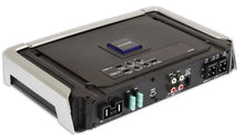 Load image into Gallery viewer, Alpine X-A70F Car Amplifier 700 W RMS X-Series Class-D 4-Channel 2 ohm Stable Amplifier