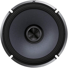 Load image into Gallery viewer, 2 Pairs ALPINE X-S65C 6.5" 360 Watt Type-X Component Car Speakers