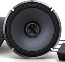 Load image into Gallery viewer, 2 Pairs ALPINE X-S65C 6.5" 360 Watt Type-X Component Car Speakers
