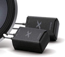 Load image into Gallery viewer, Alpine X-S65C 720W Max (240W RMS) 6.5" X-Series 2-Way Component Car Speakers