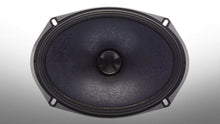 Load image into Gallery viewer, 2 Alpine X-S69C 6" x 9" 6x9" 2-Way Component Car Speaker 720W X-Type