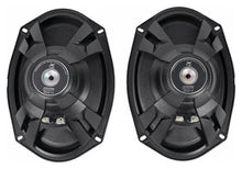Load image into Gallery viewer, Alpine Type-X Bundle 1-Pair X-S69C 6x9" Component &amp; X-S65 6.5" Coax &amp; X-A70F 700W 4-Ch Amp