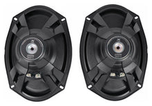 Load image into Gallery viewer, 2 Alpine X-S69C 6" x 9" 6x9" 2-Way Component Car Speaker 720W X-Type