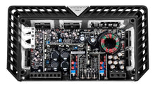 Load image into Gallery viewer, Rockford Fosgate Power T600-4 4-channel car amplifier 100 watts x 4