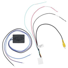 Load image into Gallery viewer, Axxess AXBUCH-TYCAM16V Select Toyota 2012-2015 Backup Camera Retention Harness