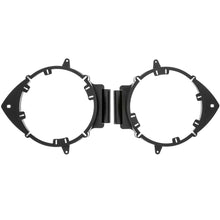 Load image into Gallery viewer, GMSB356 6 1/2" &amp; 6 3/4" Speaker Adapter Car Truck Front or Rear Doo Fit GM 06-16