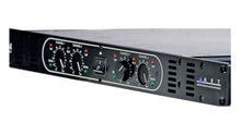 Load image into Gallery viewer, ART SLA-4 400W 4-Channel Studio Linear Power Amplifier
