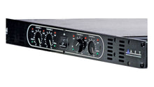 Load image into Gallery viewer, ART SLA-4 400W 4-Channel Studio Linear Power Amplifier (100W/Channel @ 8 Ohms)