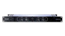Load image into Gallery viewer, ART SLA-4 400W 4-Channel Studio Linear Power Amplifier (100W/Channel @ 8 Ohms)