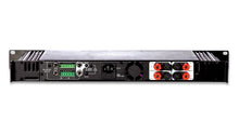 Load image into Gallery viewer, ART SLA-4 400W 4-Channel Studio Linear Power Amplifier (100W/Channel @ 8 Ohms)