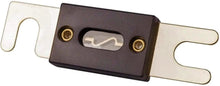 Load image into Gallery viewer, Absolute ANL150 150-Amp ANL Fuse Gold Plated High Quality Fuses Car Audio