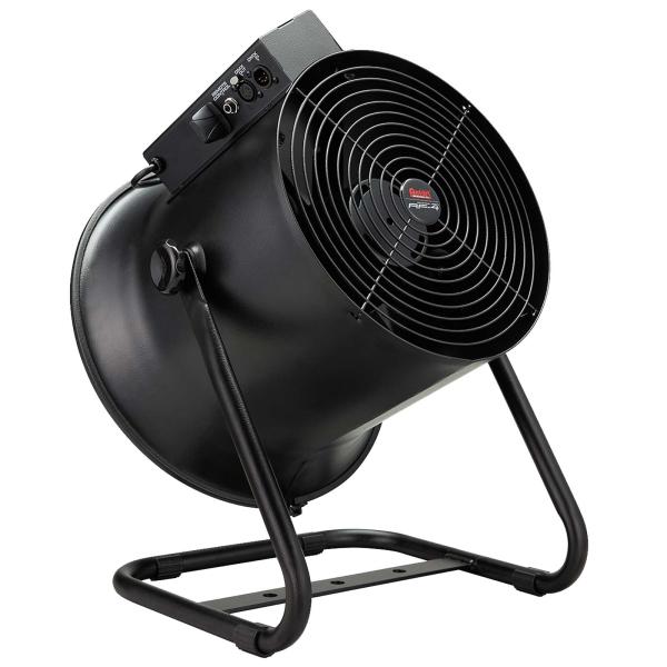 Antari AF-4R Center Focused Special Effects Fan with DMX & Timer