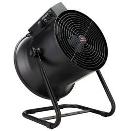 Antari AF-4R Center Focused Special Effects Fan with DMX & Timer