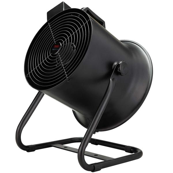 Antari AF-4R Center Focused Special Effects Fan with DMX & Timer