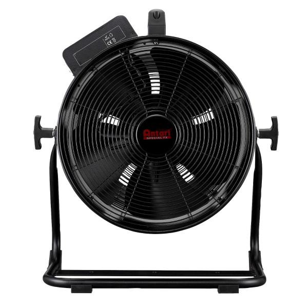 Antari AF-6 High Powered Special Effects Fan