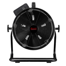 Load image into Gallery viewer, Antari AF-6 High Powered Special Effects Fan