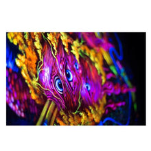 Load image into Gallery viewer, Antari DFX-L510 DarkFX Strip 510 12W UV LED Strip