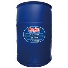 Load image into Gallery viewer, Antari FLJ-200 200L Medium Density Fog Fluid - Light Hang Time