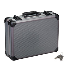 Load image into Gallery viewer, Antari FX-M7 TOUR M-7 Quad Case W/Slots For Spare Fluid Tanks &amp; Accessories