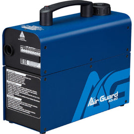 Antari AG-20 Portable Sanitizing Machine